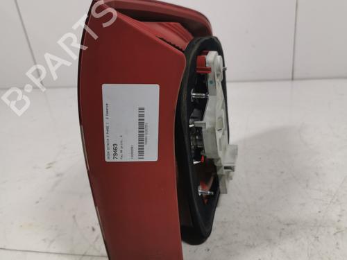 Used Left taillight Left taillight 38975998 38975998