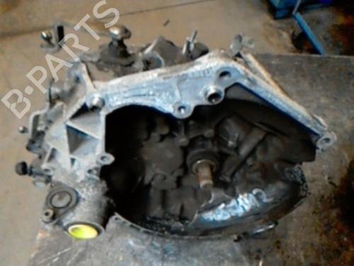 Used Gearbox Gearbox 36723719 36723719