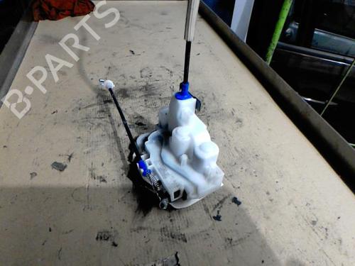 Used Front right lock Front right lock PEUGEOT BIPPER (AA_) 1.3 HDi 75 (75 hp) 36748394 36748394