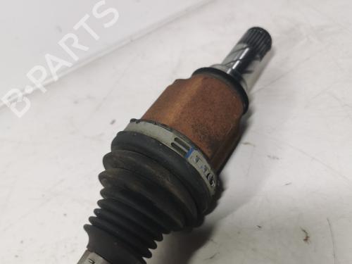 Right rear driveshaft RENAULT TWINGO III (BCM_, BCA_) 1.0 SCe 70 | BP36717932M41 - Image 2