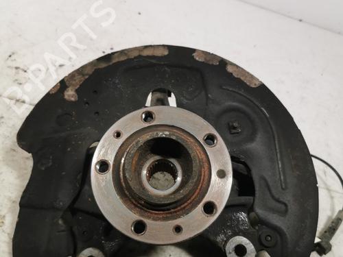 Used Right front steering knuckle Right front steering knuckle PEUGEOT RIFTER 1.5 BlueHDi 130 (130 hp) 36710669 36710669