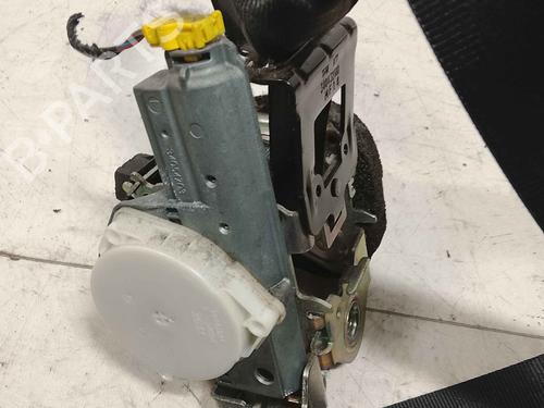 Front left seatbelt FORD FIESTA VI (CB1, CCN) 1.6 TDCi | BP36716167I26 - Image 3