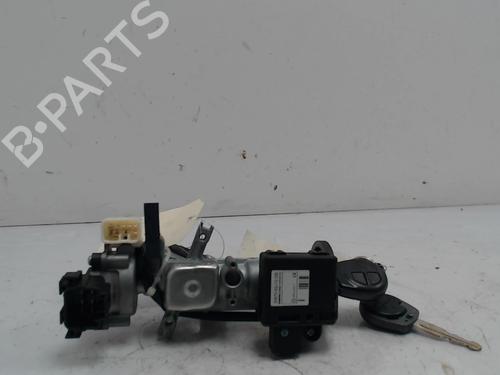 Used Ignition barrel Ignition barrel SUZUKI SPLASH (EX) 1.3 CDTI (A5B413D) (75 hp) 36739930 36739930