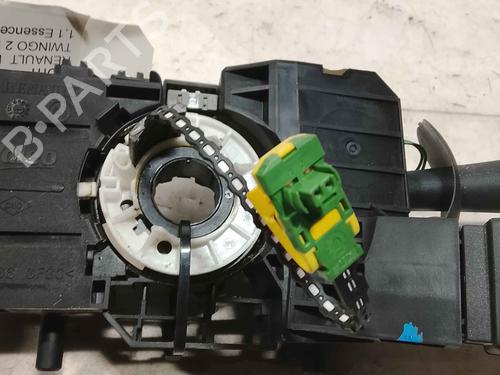 Ratstangsstang RENAULT TWINGO II (CN0_) | BP36717499I23 - Image 2