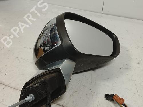 Used Right mirror Right mirror 39584725 39584725