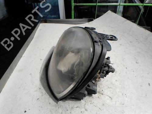 Left headlight HYUNDAI SANTA FÉ I (SM) 2.0 CRDi 4x4 | BP36748162C28 - Image 3