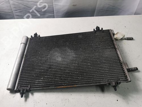 Used AC radiator AC radiator CITROËN C4 Picasso I MPV (UD_) [2006-2015] 36723526 36723526