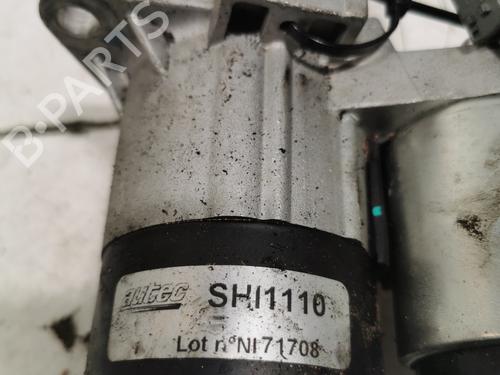 Used Starter Starter NISSAN ALMERA I Hatchback (N15) [1995-2001] 36706922 36706922