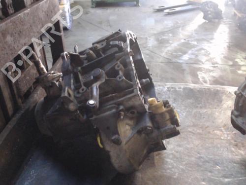 Gearbox PEUGEOT 206 CC (2D) 2.0 S16 | BP36731435M3 - Image 2