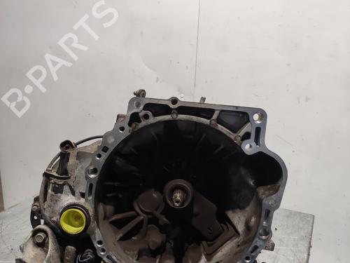 Gearbox MAZDA 2 (DE_, DH_) 1.3 (DE3FS) | BP36706642M3 - Image 3