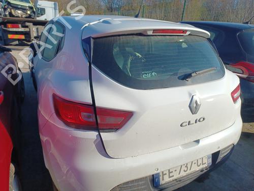 Left tailgate light RENAULT CLIO IV (BH_) 1.5 dCi 90 | BP36707499C79  - Image 5