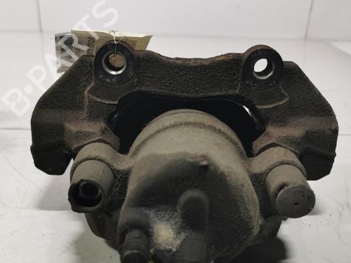 Used Right front brake caliper Right front brake caliper MAZDA 3 (BL) [2008-2014] 36709446 36709446