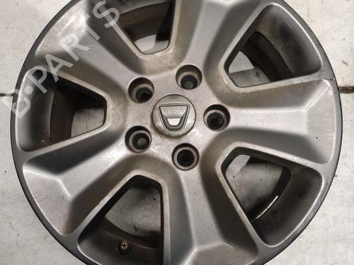Fælk DACIA DUSTER (HS_) | BP36714580C45 - Image 3