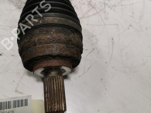 Right front driveshaft DACIA DUSTER (HS_) | BP36710931M39 - Image 3