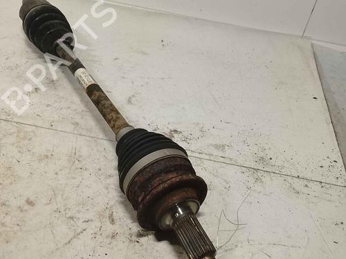 Left front driveshaft SUZUKI SWIFT IV (FZ, NZ) 1.2 (AZH412, ZC72S) | BP36716657M38 - Image 4