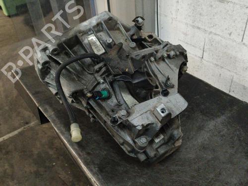 Used Gearbox Gearbox 36745490 36745490