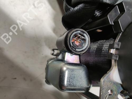 Front left seatbelt RENAULT MASTER III Platform/Chassis (EV, HV, UV) 2.3 dCi 145 RWD (UV0F, UV0E, HV0E, HV0F, HV0T, HV10,... | BP36751776I26 - Image 2