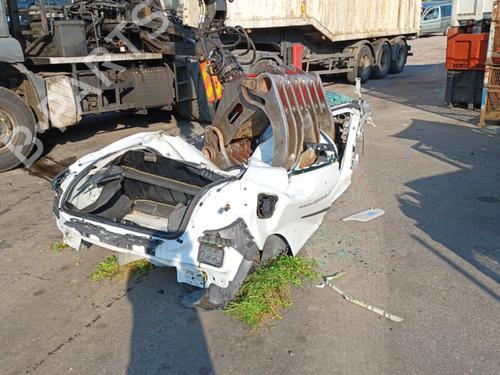 Right front window switch RENAULT CLIO III (BR0/1, CR0/1) 1.5 dCi | BP36726303I26 - Image 16