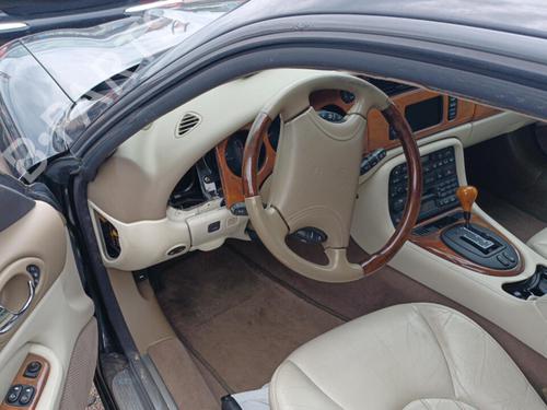 Brugte JAGUAR XK 8 Coupe (X100) 4.0 4766484