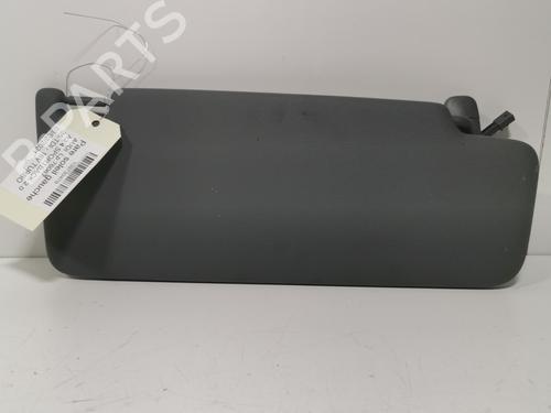 Left sun visor AUDI A3 Sportback (8YA, 8YF) | BP36707258I1 - Image 2