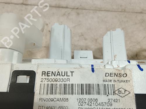 Climate control RENAULT CLIO V (B7_) 1.0 TCe 90 (B7MT) | BP36717867I5 - Image 2