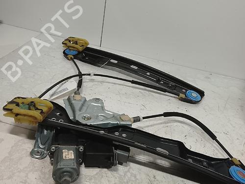 Used Front left window mechanism Front left window mechanism OPEL INSIGNIA A Saloon (G09) 2.0 CDTI (69) (110 hp) 39936444 39936444