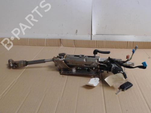 Used Steering column Steering column PEUGEOT 407 (6D_) 2.0 HDi 135 (6DRHRH, 6DRHRE, 6DRHRG, 6DRHRJ) (136 hp) 36733033 36733033