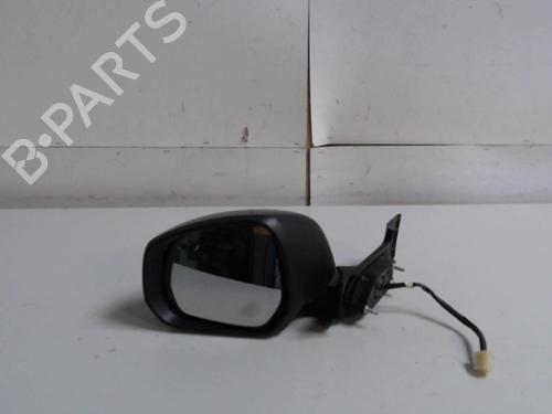 left-mirror-opel-agila-b-h08-2008-2009-2010-2011-2012-2013-2014-36733877 main image