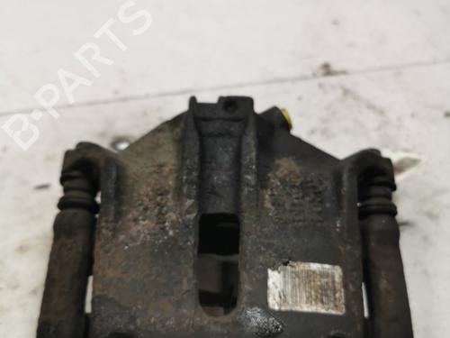 Left front brake caliper PEUGEOT 2008 I (CU_) 1.6 HDi | BP36710327M105 - Image 2
