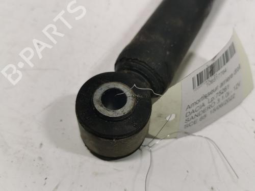 right-rear-shock-absorber-dacia-sandero-iii-2021-37733679 main image