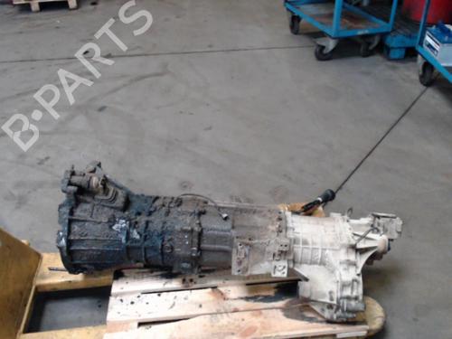 Used Gearbox Gearbox SUZUKI GRAND VITARA I (FT, HT) [1998-2008] 36726536 36726536