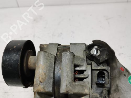 Alternator BMW 1 (E81) 116 i | BP37203186M7 - Image 2