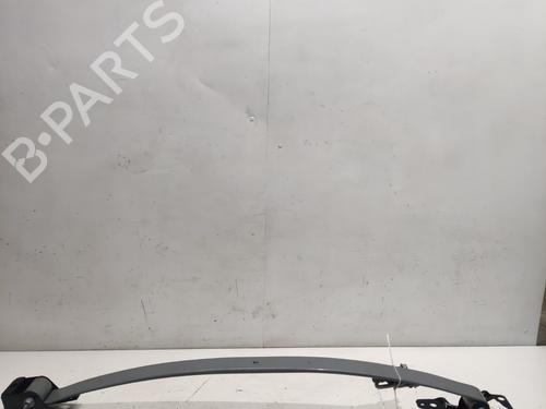 Other RENAULT MASTER III Platform/Chassis (EV, HV, UV) | BP36707648O1 - Image 3