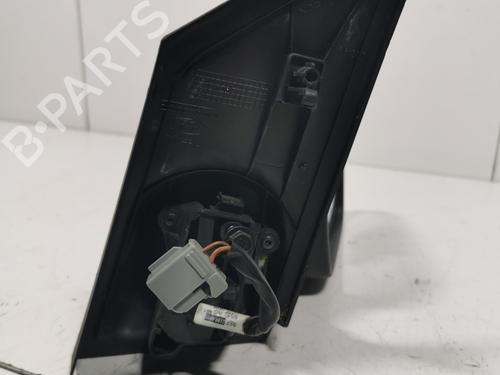 Used Right mirror Right mirror FORD FOCUS II Turnier (DA_, FFS, DS) 1.6 TDCi (109 hp) 36723100 36723100