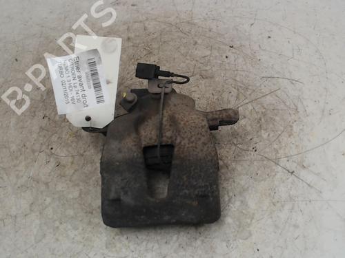 Used Right front brake caliper Right front brake caliper CITROËN NEMO Box Body/MPV (AA_) 1.3 HDi 75 (75 hp) 36749199 36749199