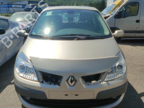 Right front window switch RENAULT SCÉNIC II (JM0/1_) 2.0 dCi (JM1K) | BP36733671I26 - Image 16