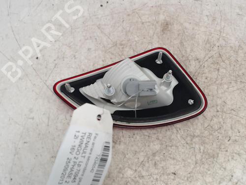 Left tailgate light RENAULT TWINGO II (CN0_) 1.2 16V (CN04, CN0B) | BP36743888C79 - Image 2