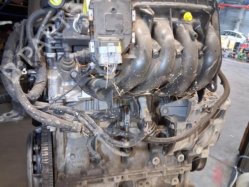 Engine CITROËN C3 II (SC_) 1.4 | BP37661405M1 - Image 5