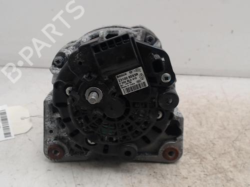 Alternator RENAULT CAPTUR I (J5_, H5_) 0.9 TCe 90 | BP36742495M7 - Image 3