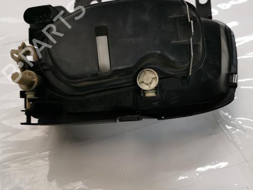 Right headlight VW POLO IV Saloon (9A4, 9A2, 9N2, 9A6) 1.4 TDI | BP36722931C29 - Image 2