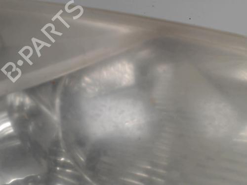 Used Right headlight Right headlight CITROËN C3 Pluriel (HB_) 1.4 HDi (68 hp) 36742111 36742111