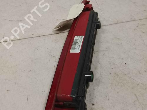 Used Third brake light Third brake light 36717452 36717452