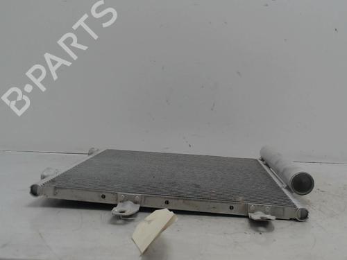 Used AC radiator AC radiator PEUGEOT 108 1.0 VTi (69 hp) 36734334 36734334