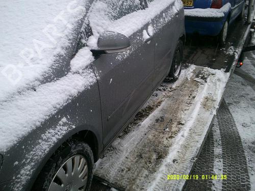 Brugte VW JETTA III (1K2) 1.9 TDI 4762451