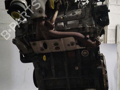 Engine MERCEDES-BENZ A-CLASS (W169) A 160 CDI (169.006, 169.306) | BP36736427M1 - Image 5