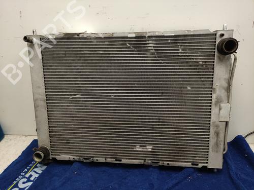 Radiador de A/C Radiador de A/C RENAULT MODUS / GRAND MODUS (F/JP0_) 1.5 dCi (JP0G, JP0H) (106 hp) 36750453 36750453