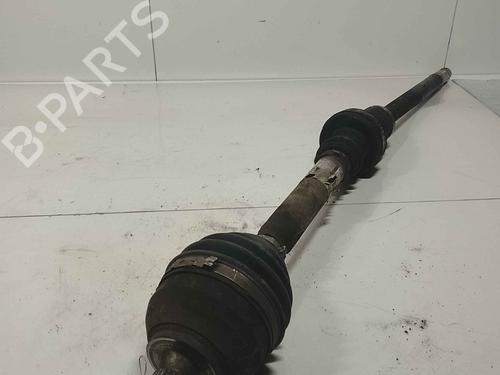 Right front driveshaft CITROËN DS5 | BP36715656M39 - Image 4