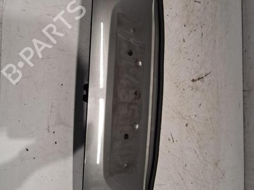 Bagklap CC/Kombi-Coupé Bagklap CC/Kombi-Coupé 38789561 38789561