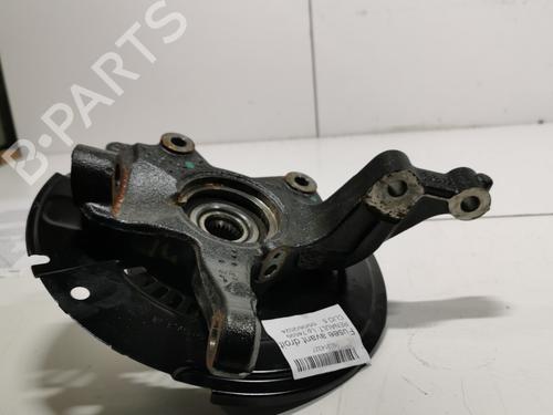 Right front steering knuckle RENAULT CLIO V (B7_) | BP36704184M26 - Image 2