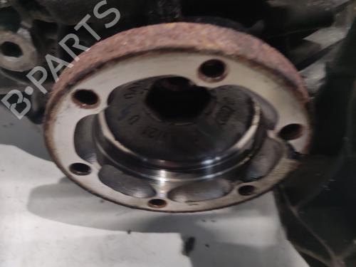 Rear differential AUDI A5 (8T3) S5 quattro | BP36708082M24 - Image 4